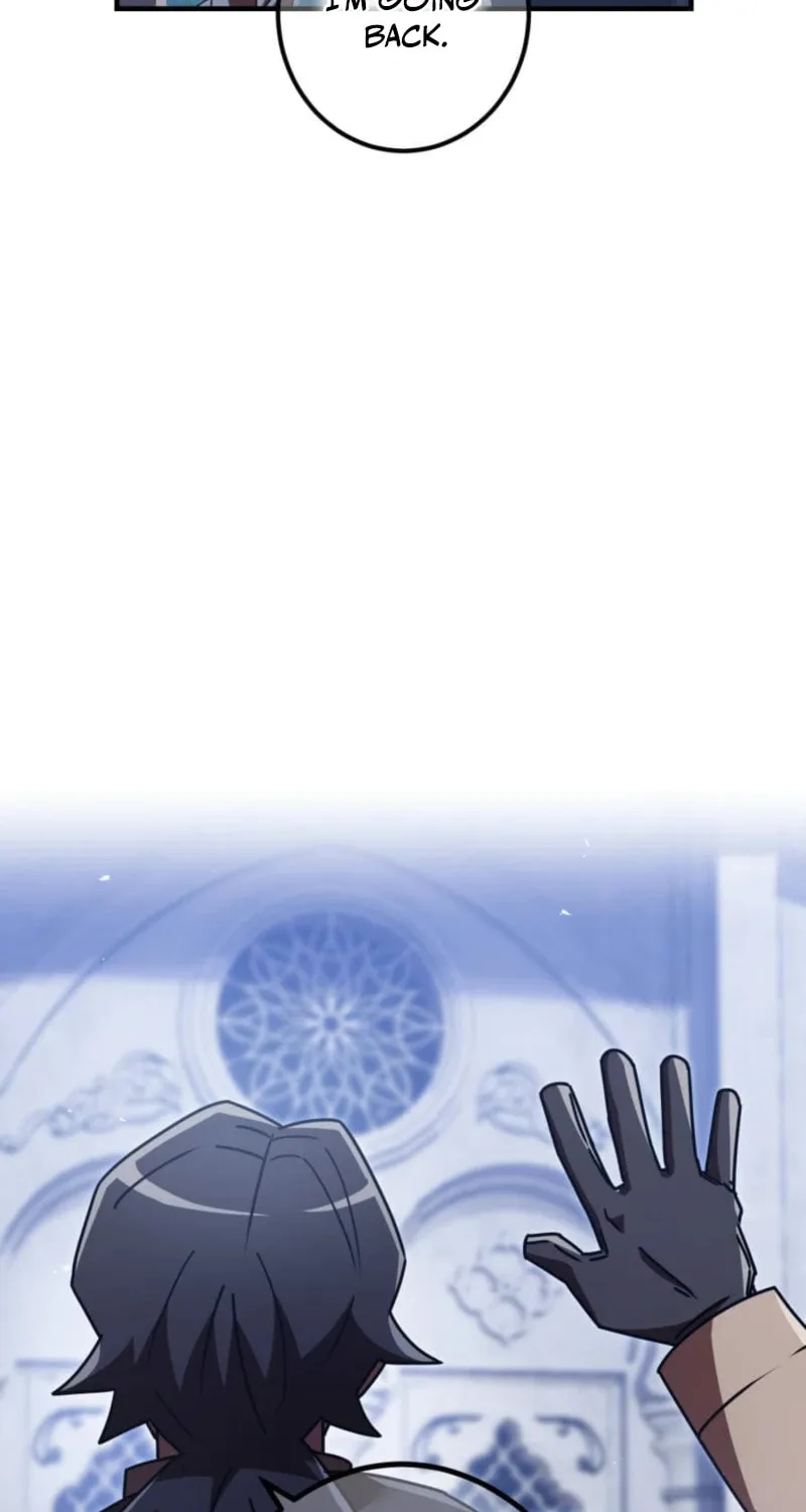 Savior of Divine Blood Chapter 167 - Page 128 in English