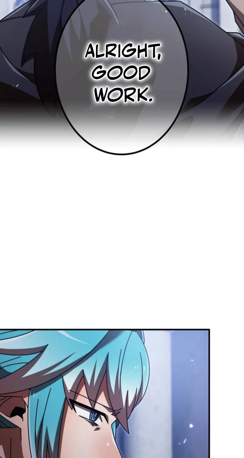 Savior of Divine Blood Chapter 167 - Page 129 in English