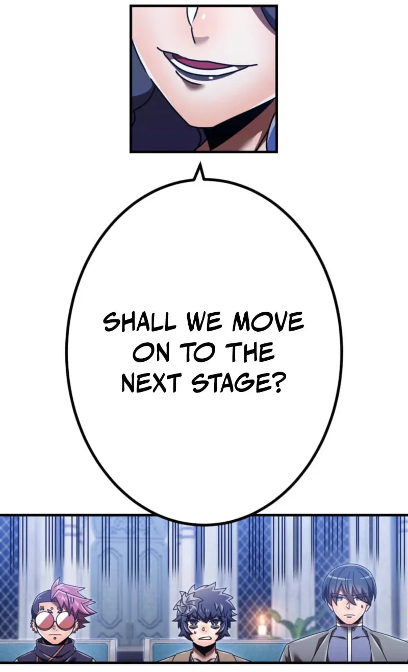 Savior of Divine Blood Chapter 167 - Page 135 in English