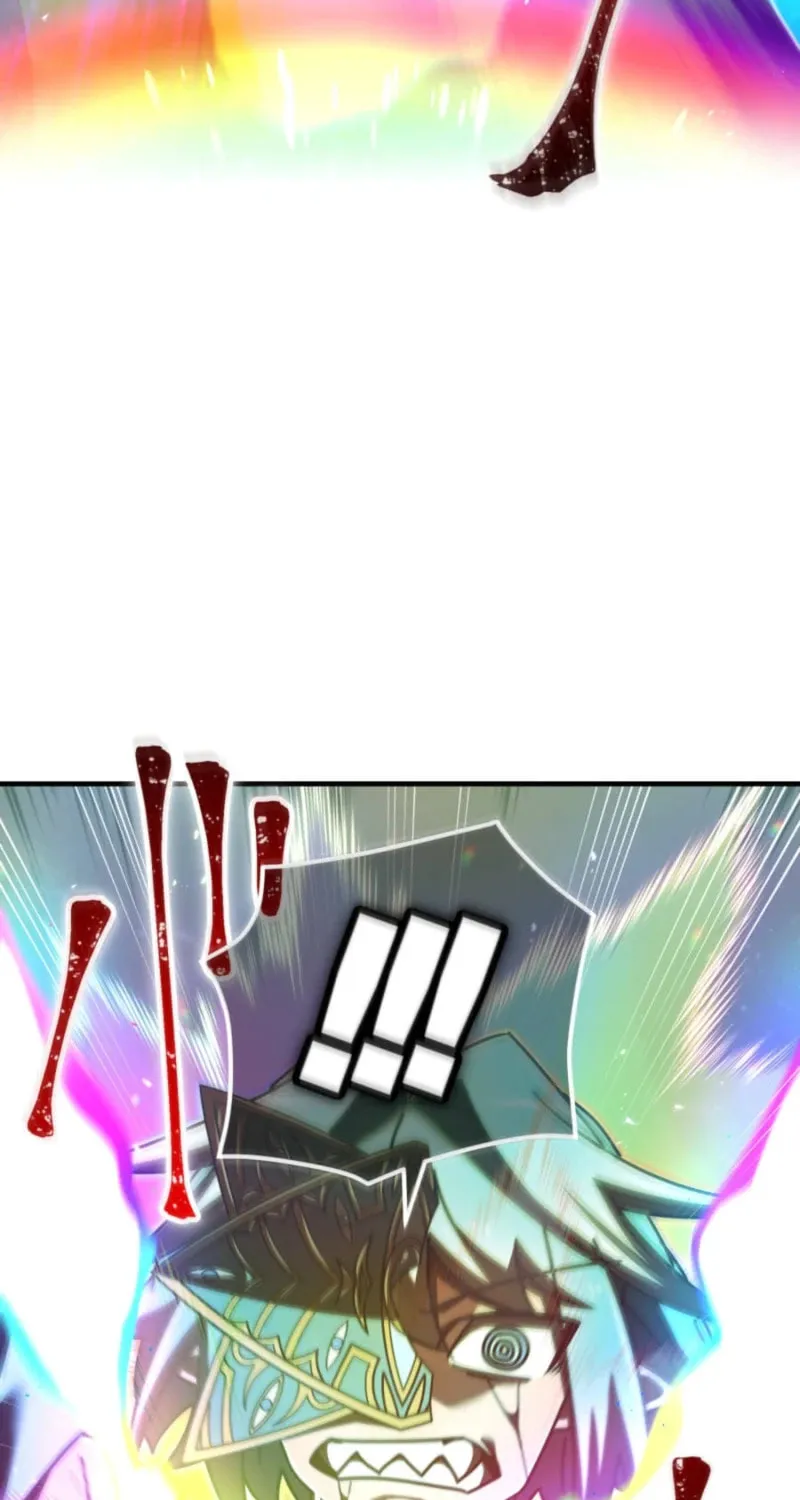 Savior of Divine Blood Chapter 167 - Page 85 in English