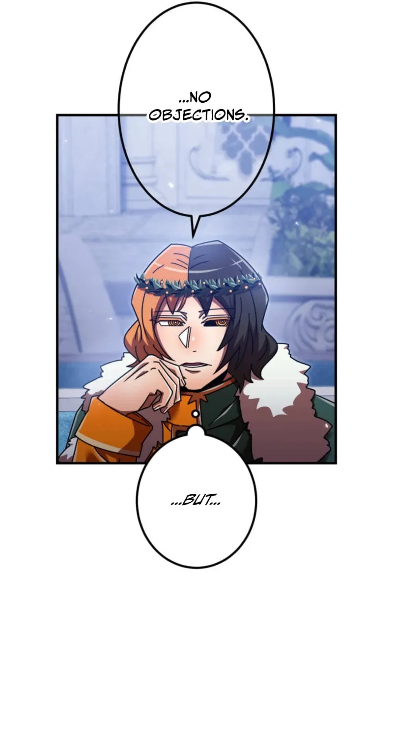 Savior of Divine Blood Chapter 168 - Page 11 in English