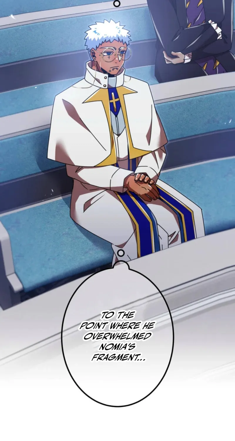 Savior of Divine Blood Chapter 168 - Page 14 in English