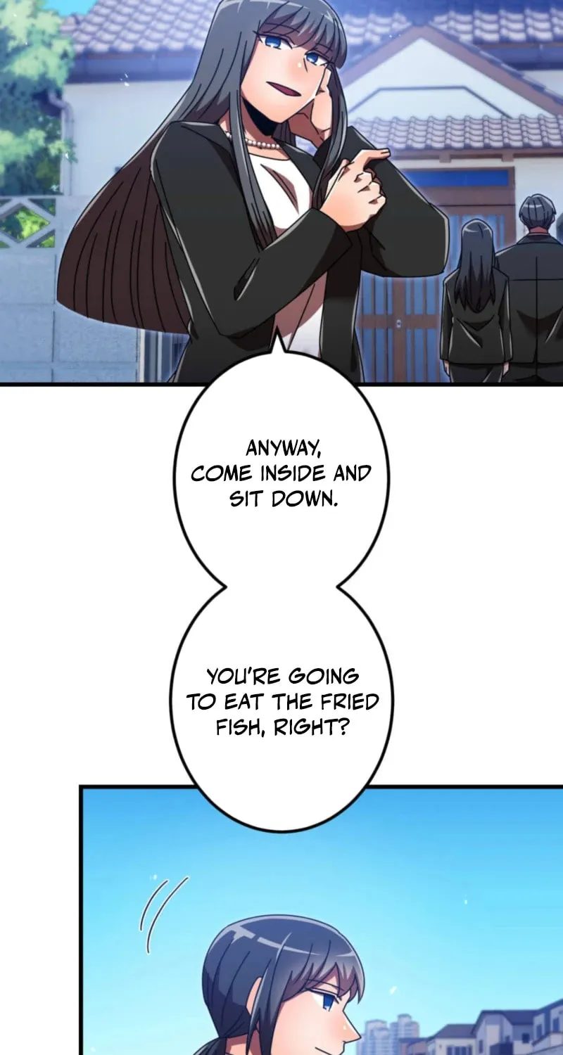 Savior of Divine Blood Chapter 168 - Page 147 in English