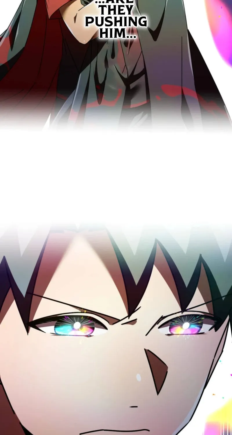 Savior of Divine Blood Chapter 168 - Page 18 in English