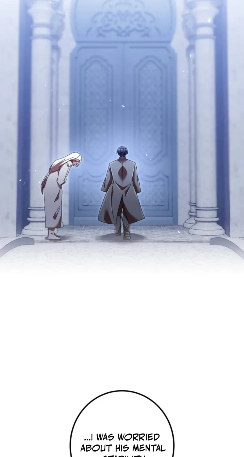 Savior of Divine Blood Chapter 168 - Page 38 in English