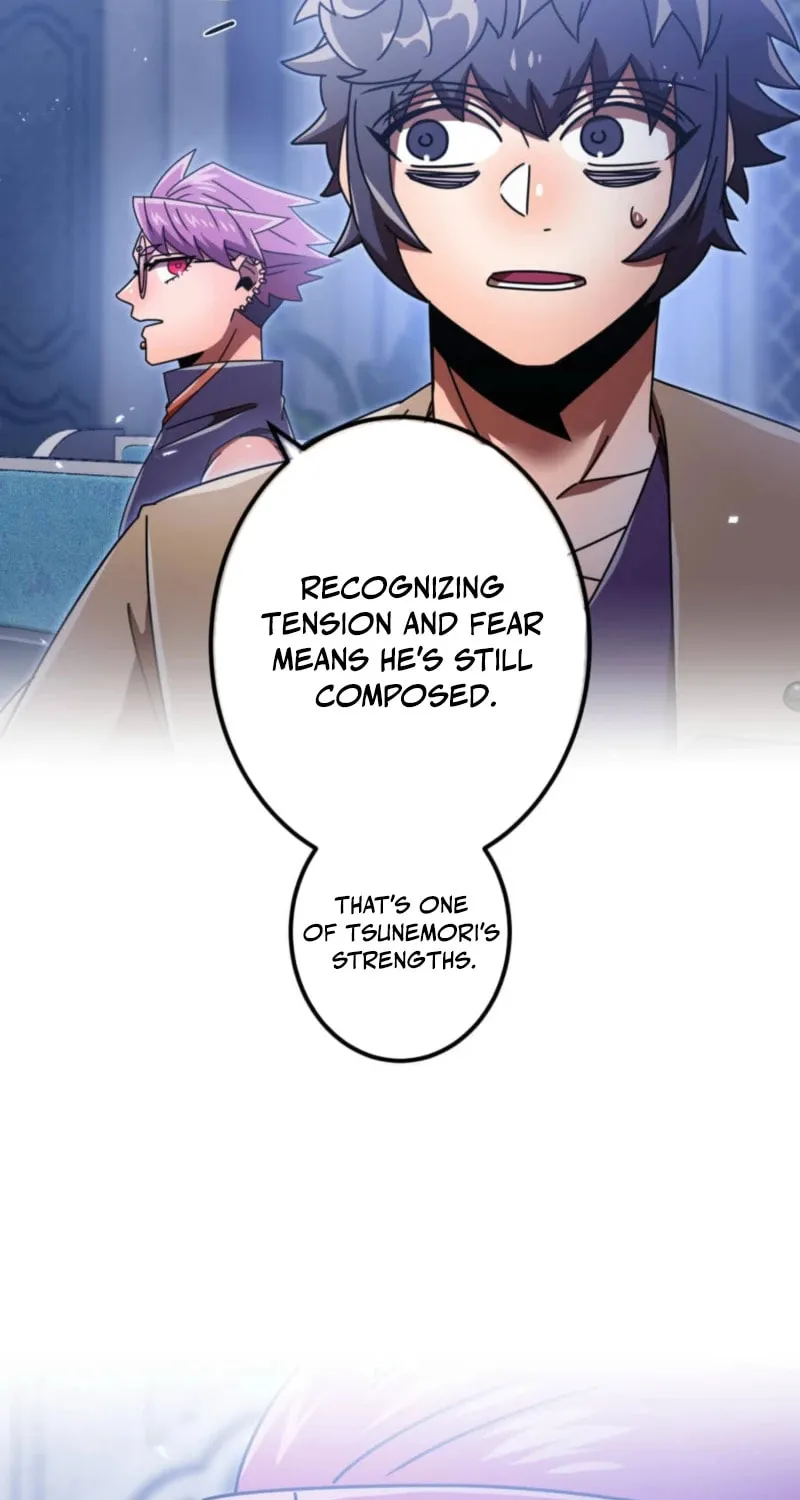 Savior of Divine Blood Chapter 168 - Page 41 in English
