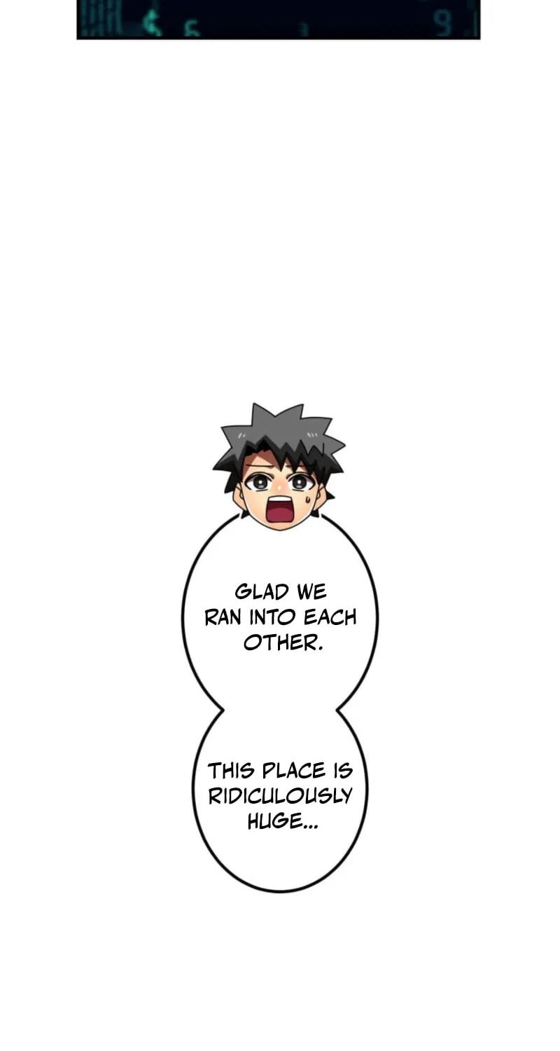 Savior of Divine Blood Chapter 168 - Page 50 in English