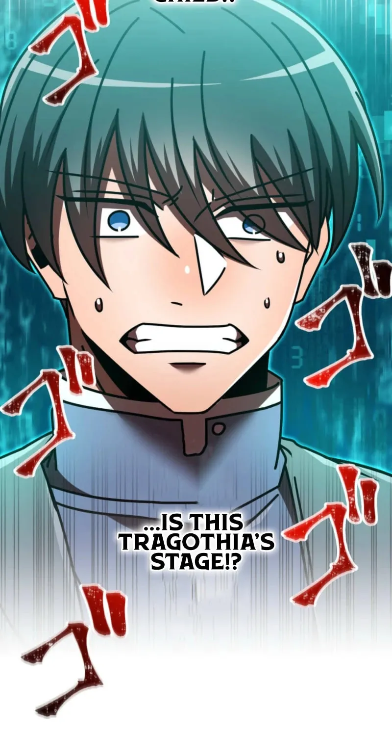 Savior of Divine Blood Chapter 168 - Page 59 in English