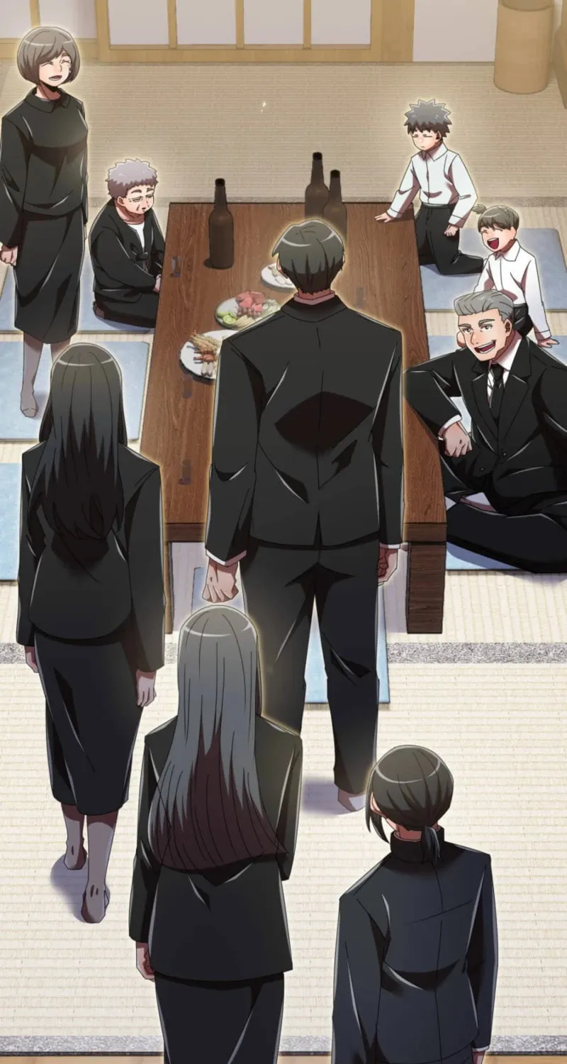 Savior of Divine Blood Chapter 169 - Page 4 in English