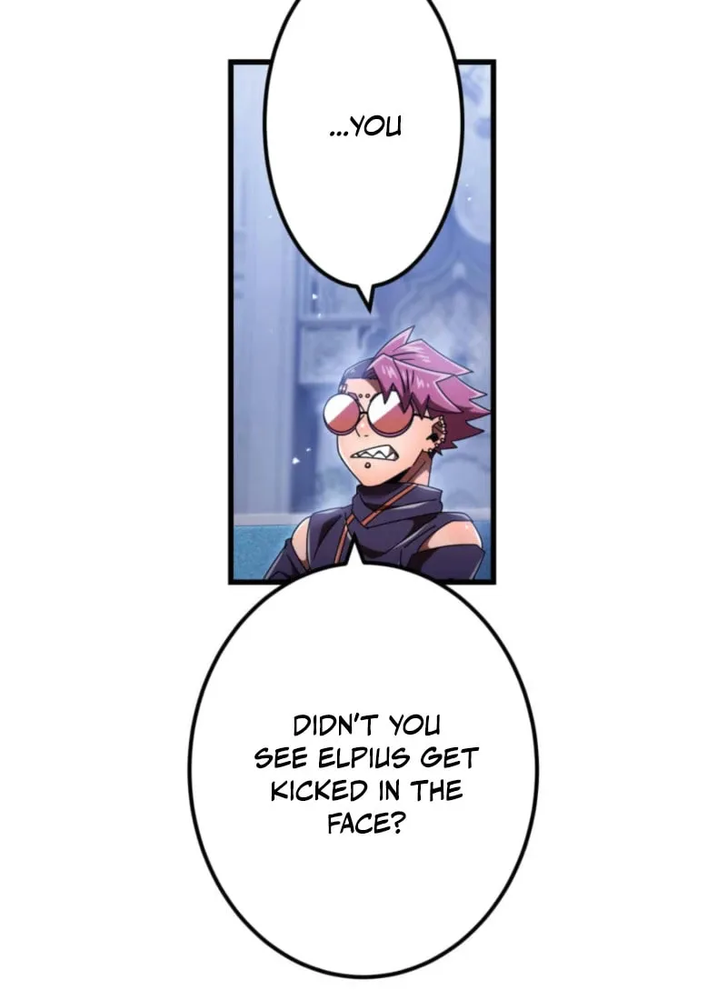 Savior of Divine Blood Chapter 169 - Page 55 in English