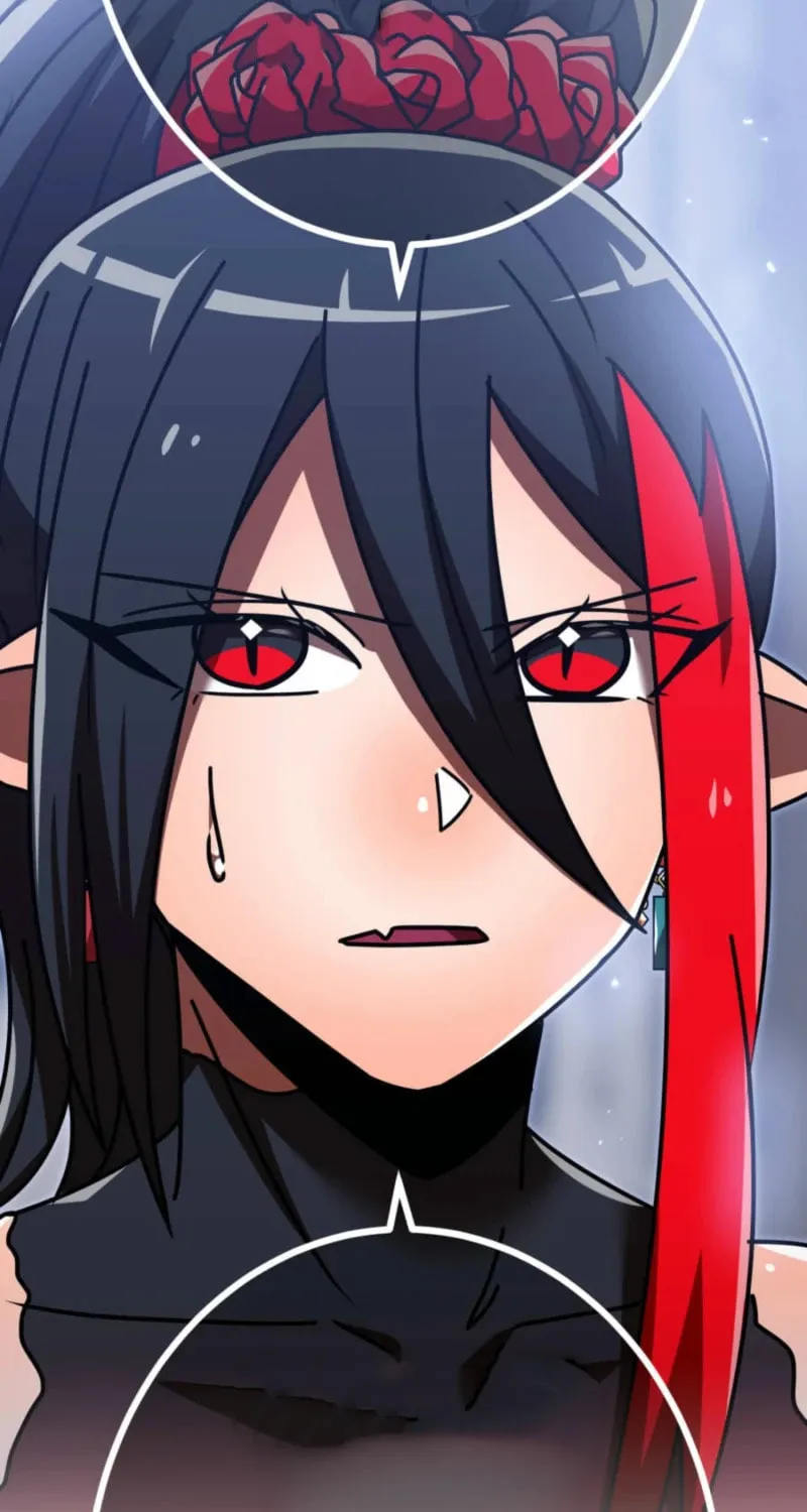 Savior of Divine Blood Chapter 169 - Page 60 in English