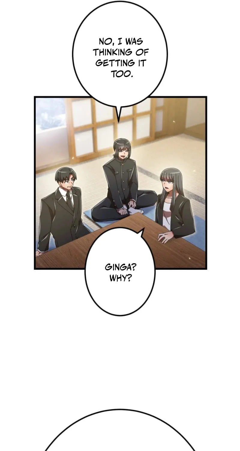 Savior of Divine Blood Chapter 169 - Page 74 in English