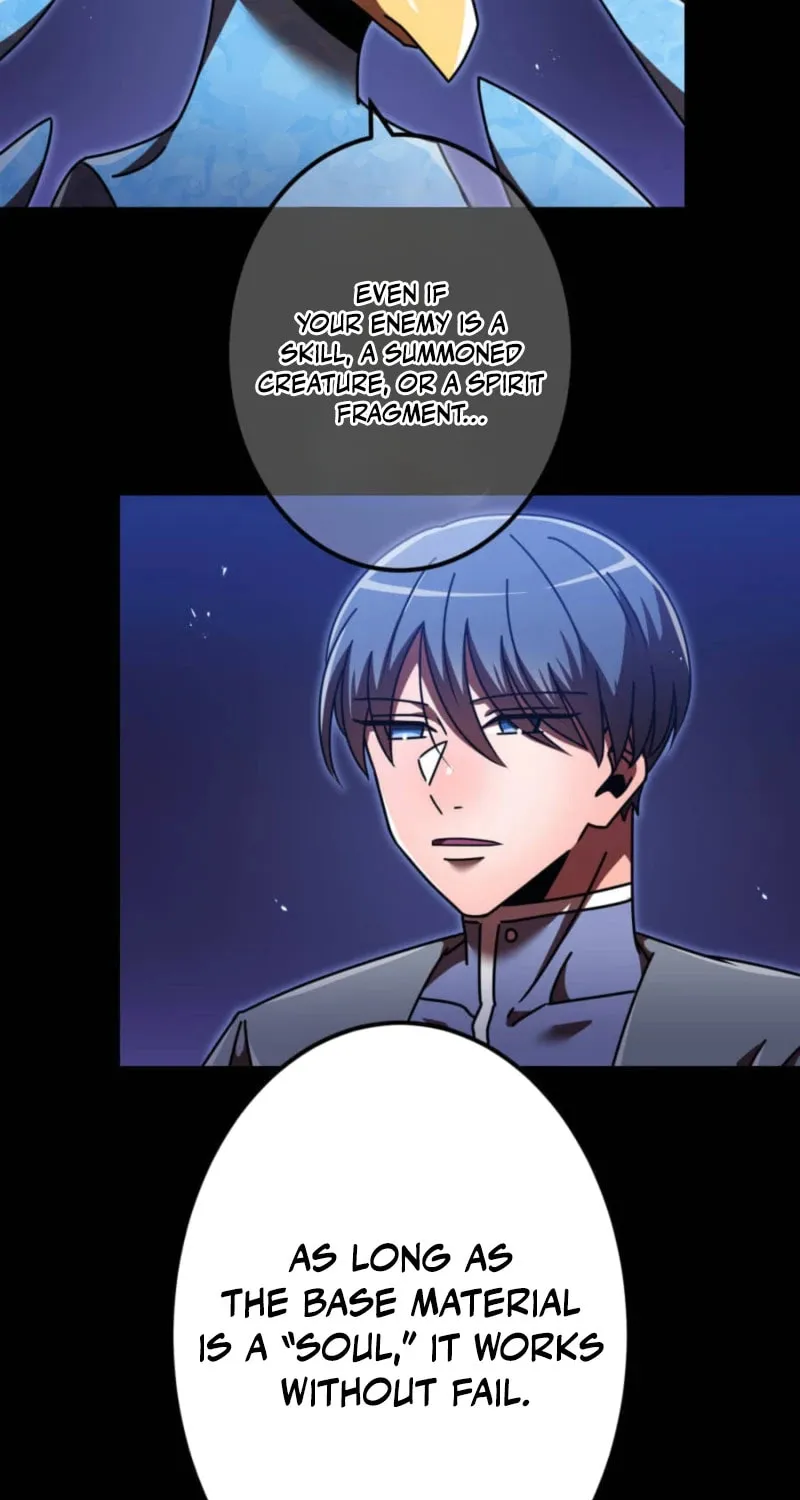 Savior of Divine Blood Chapter 170 - Page 104 in English