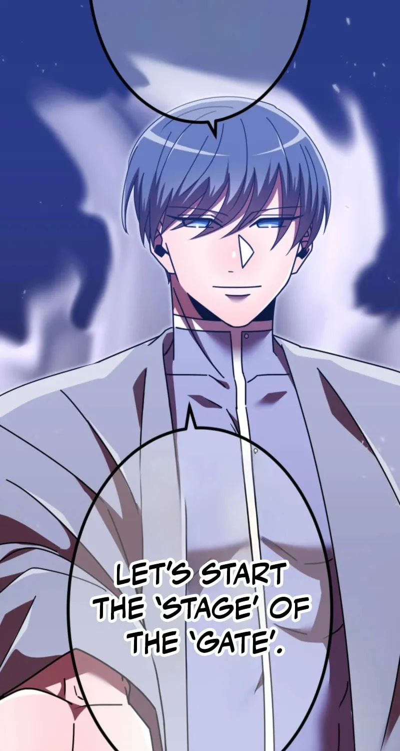 Savior of Divine Blood Chapter 170 - Page 108 in English