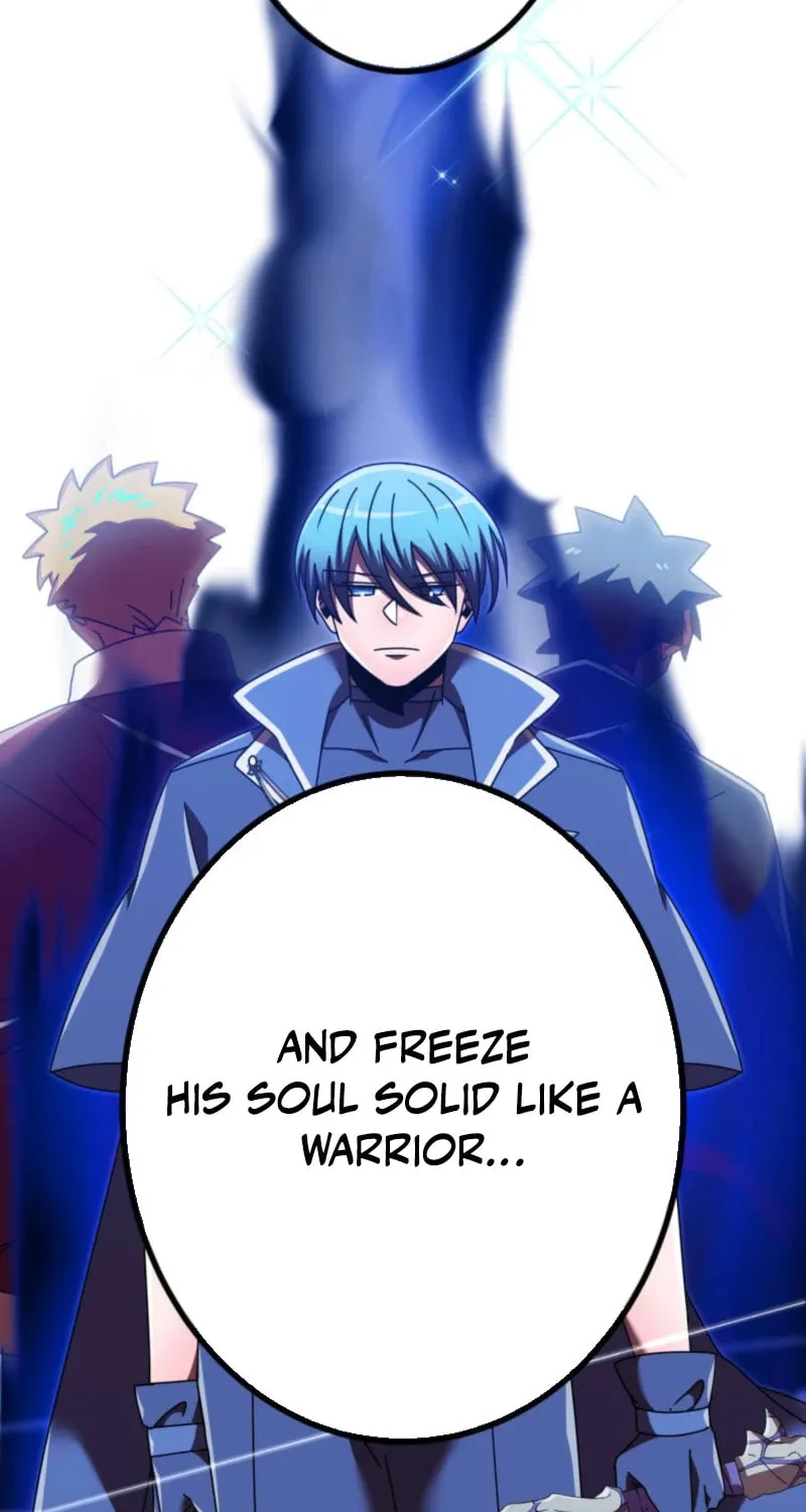 Savior of Divine Blood Chapter 170 - Page 116 in English