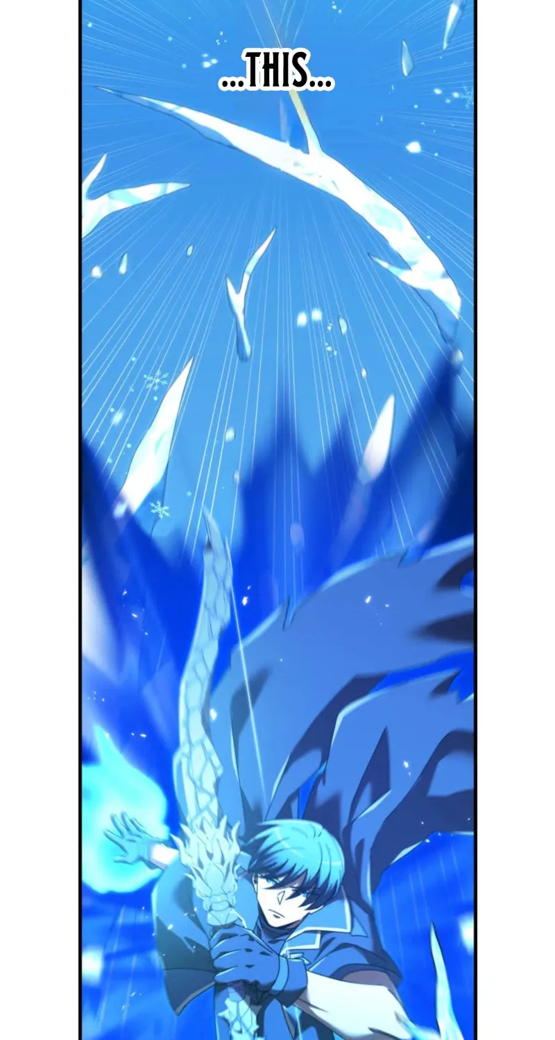 Savior of Divine Blood Chapter 170 - Page 122 in English