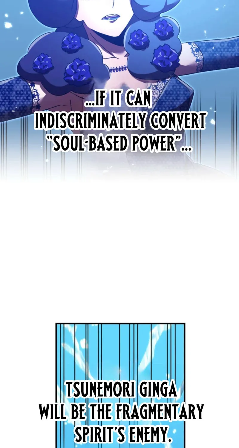 Savior of Divine Blood Chapter 170 - Page 124 in English