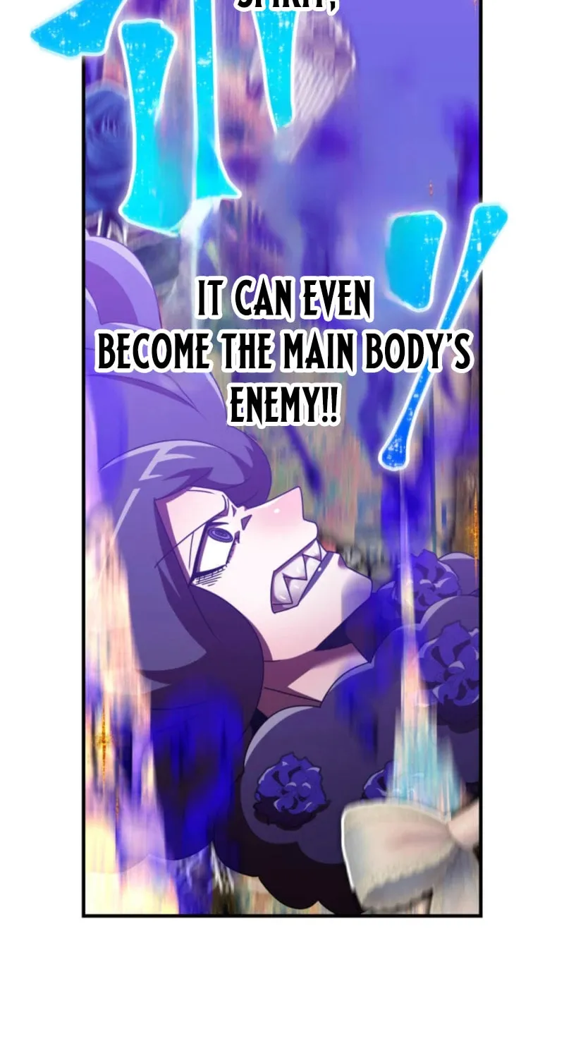 Savior of Divine Blood Chapter 170 - Page 128 in English