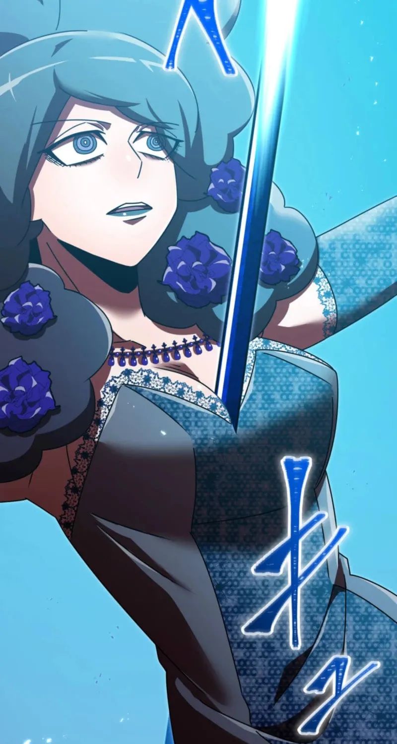 Savior of Divine Blood Chapter 170 - Page 136 in English
