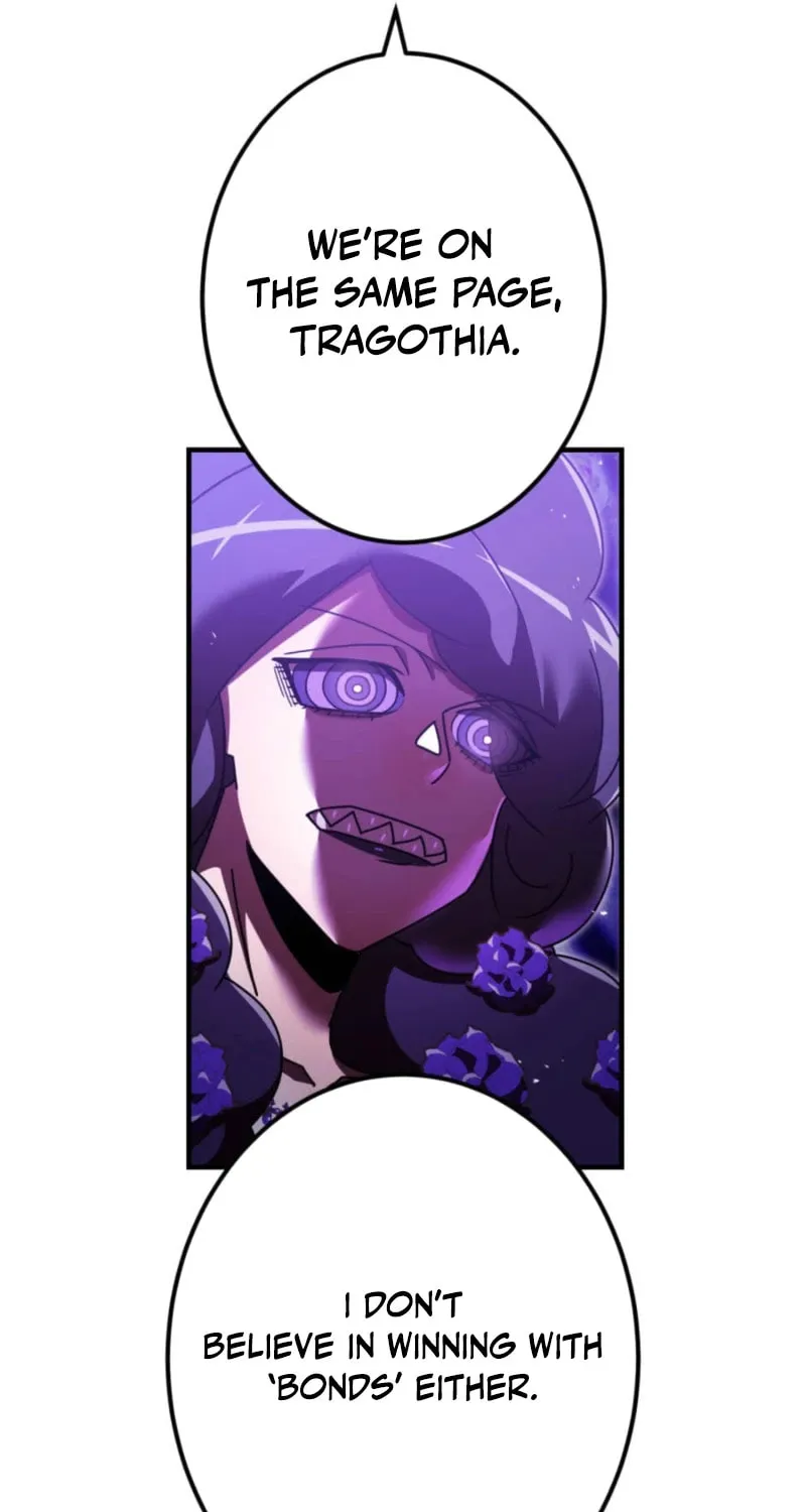 Savior of Divine Blood Chapter 170 - Page 21 in English