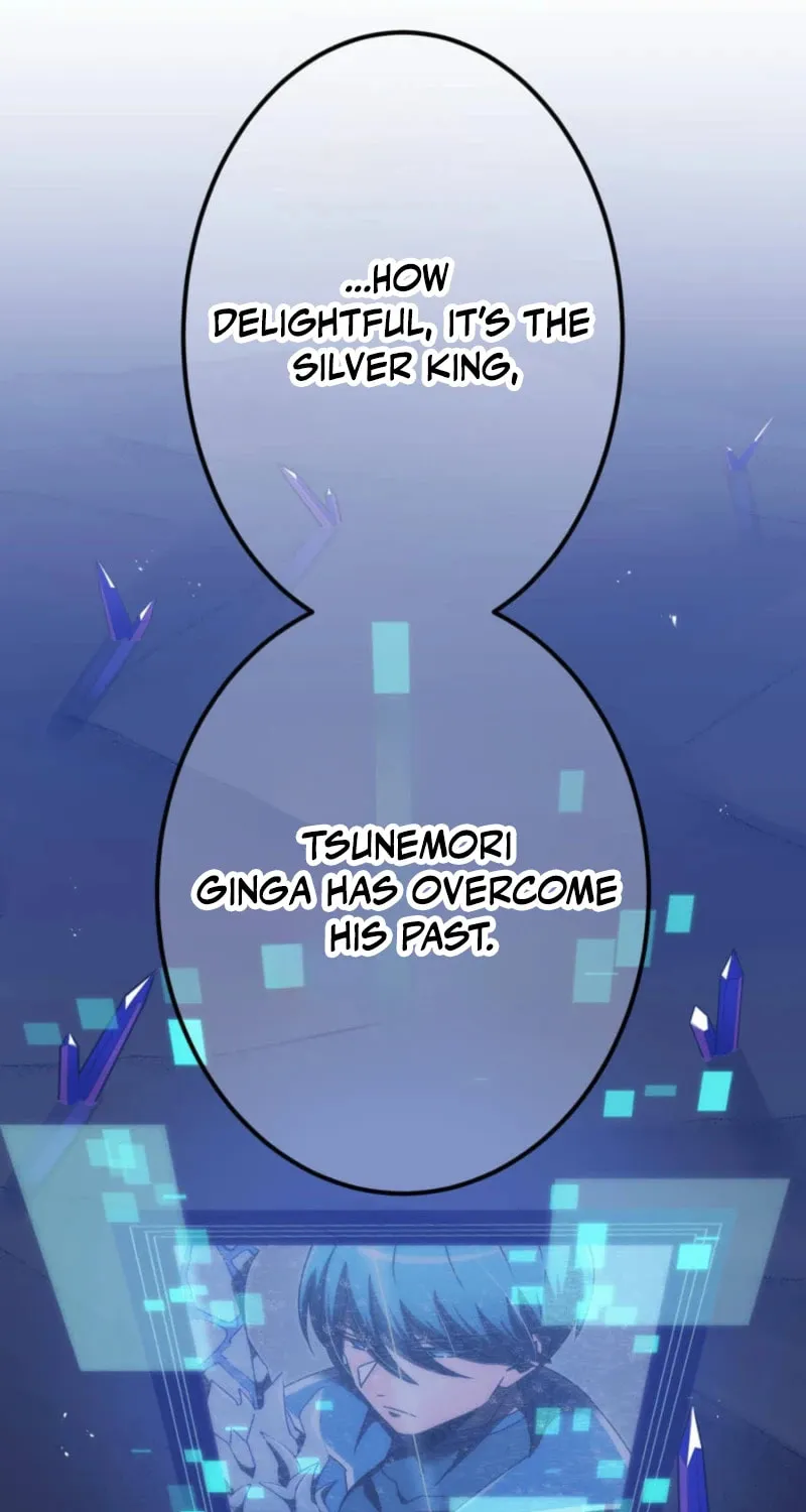 Savior of Divine Blood Chapter 170 - Page 39 in English