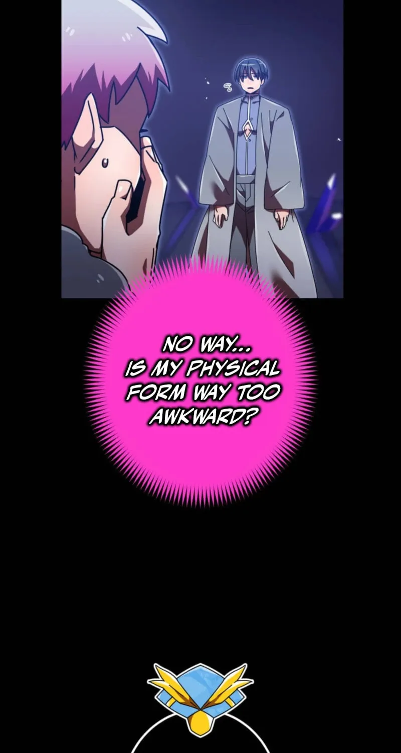 Savior of Divine Blood Chapter 170 - Page 50 in English