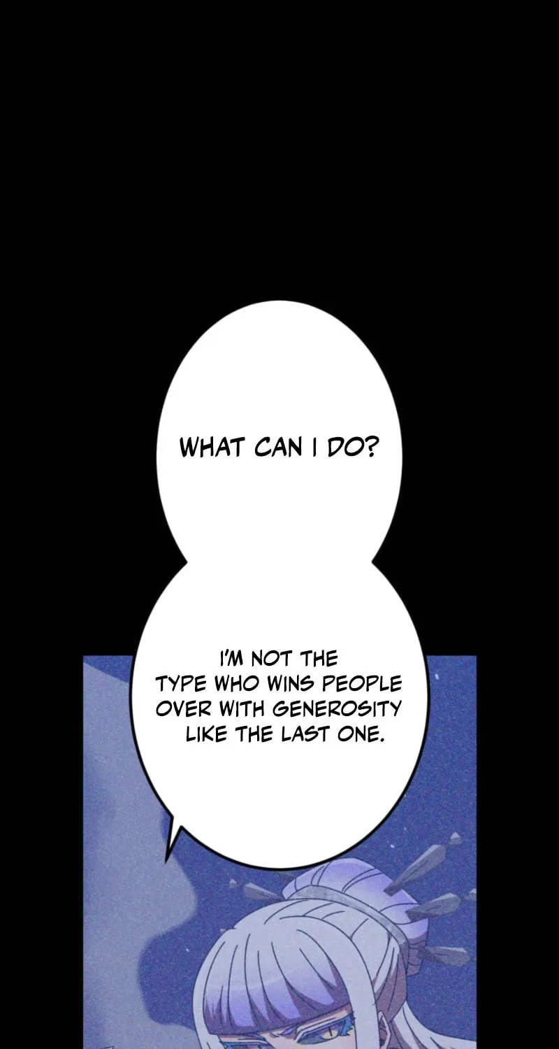 Savior of Divine Blood Chapter 170 - Page 52 in English