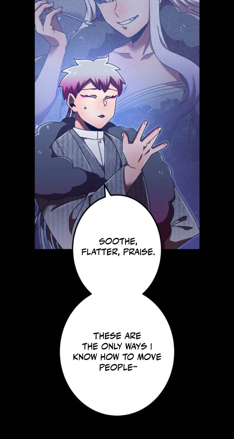 Savior of Divine Blood Chapter 170 - Page 53 in English
