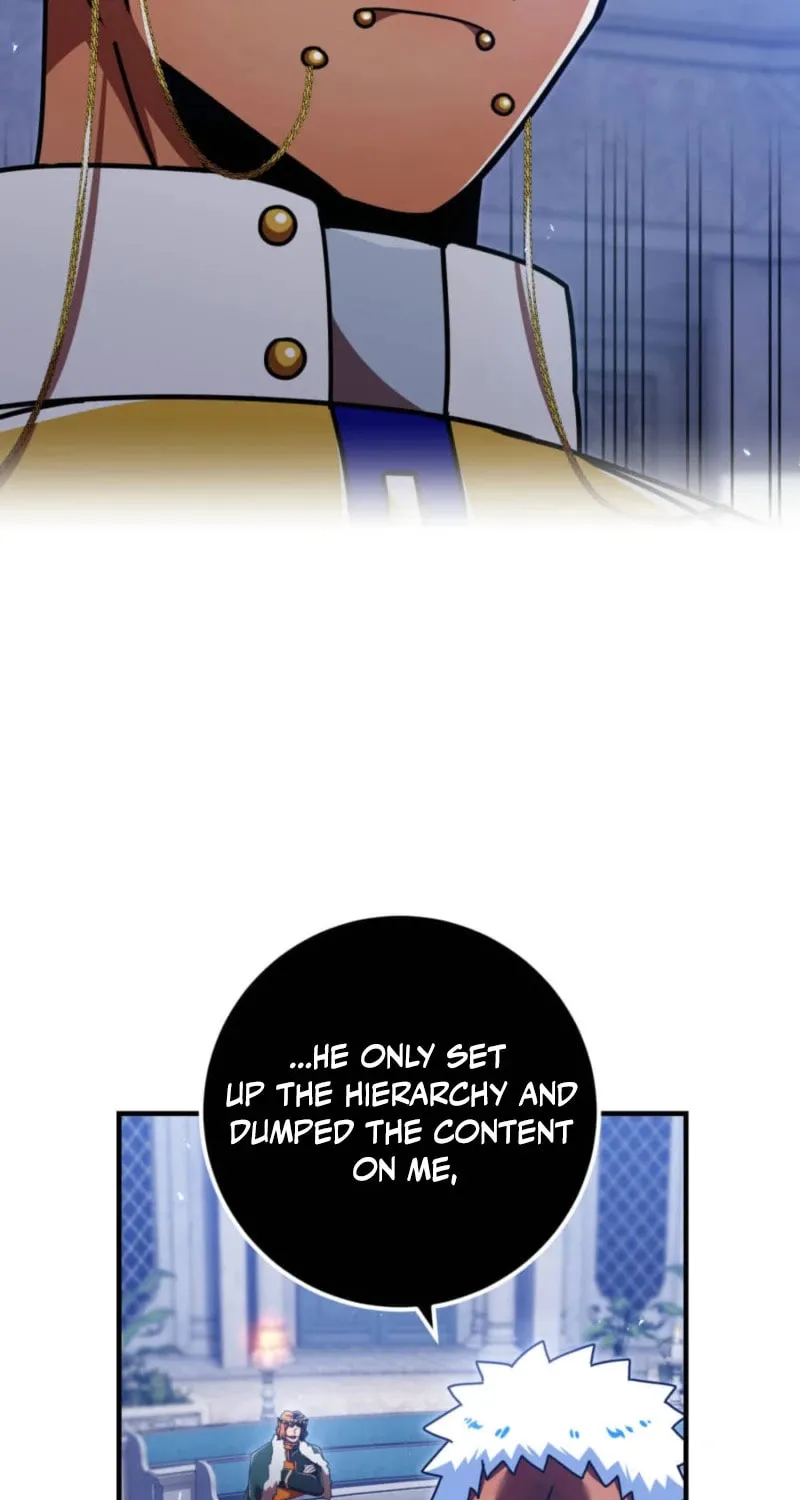 Savior of Divine Blood Chapter 171 - Page 107 in English