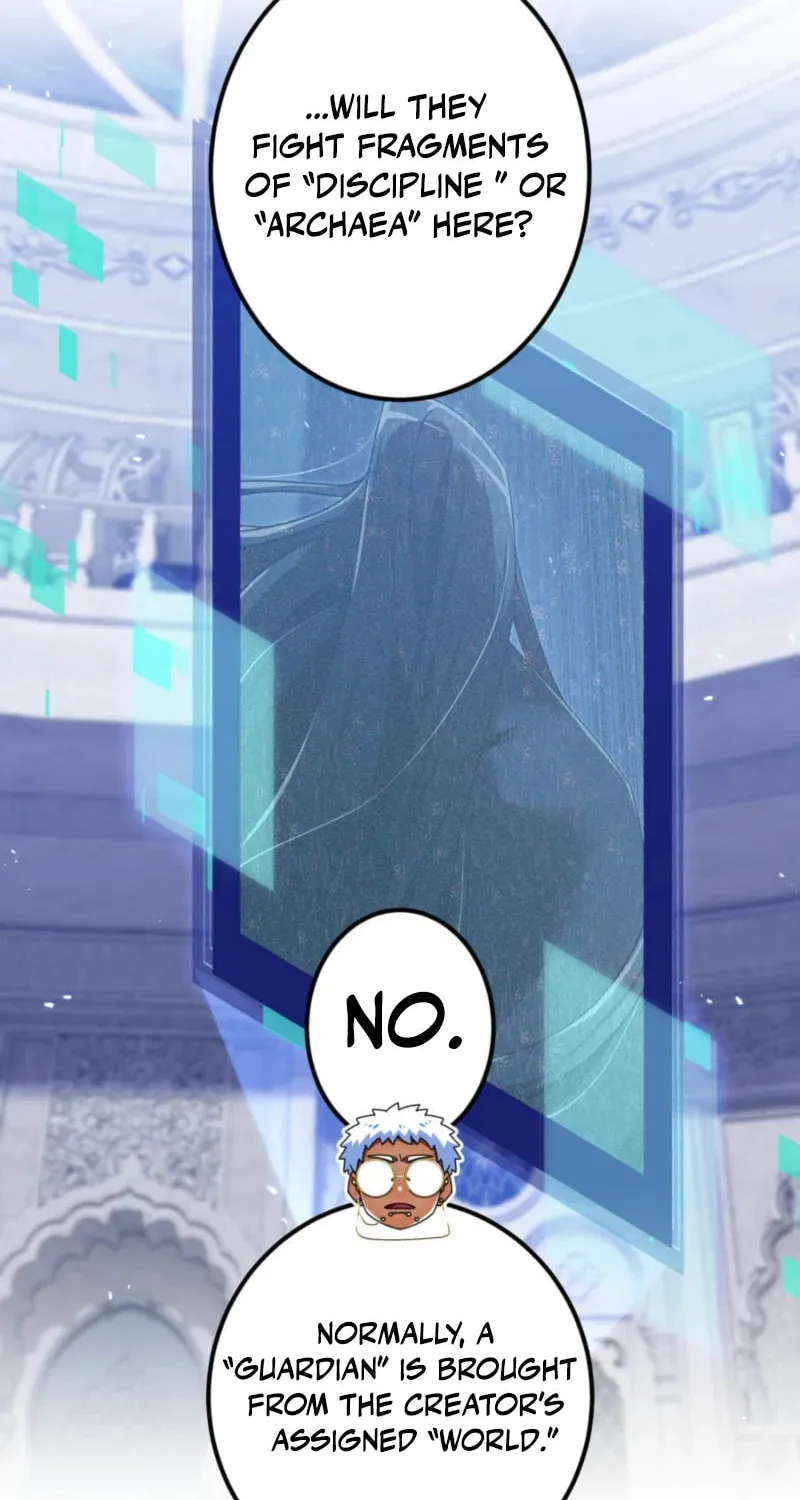 Savior of Divine Blood Chapter 171 - Page 118 in English