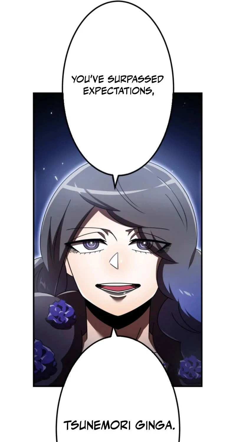 Savior of Divine Blood Chapter 171 - Page 20 in English
