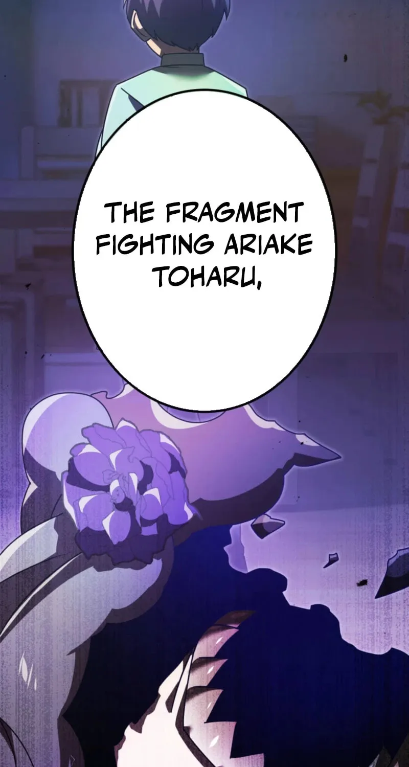Savior of Divine Blood Chapter 171 - Page 22 in English