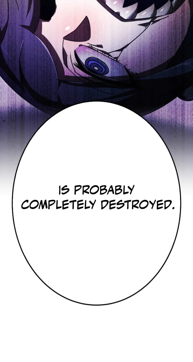 Savior of Divine Blood Chapter 171 - Page 23 in English