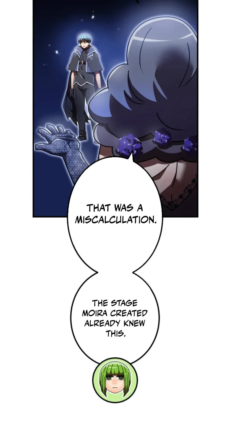Savior of Divine Blood Chapter 171 - Page 31 in English