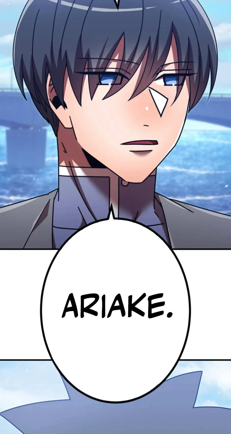 Savior of Divine Blood Chapter 171 - Page 46 in English