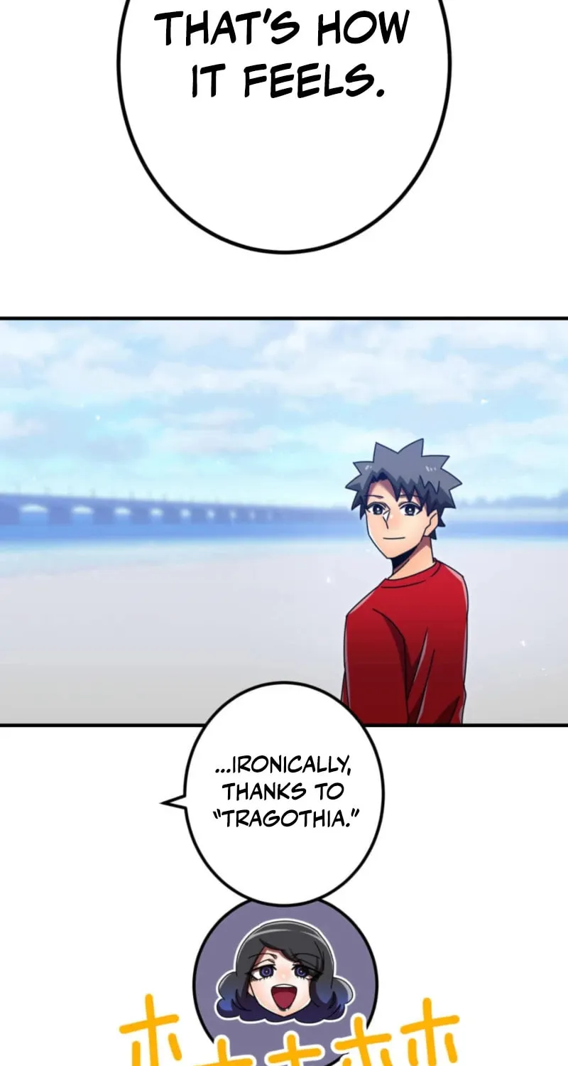Savior of Divine Blood Chapter 171 - Page 55 in English