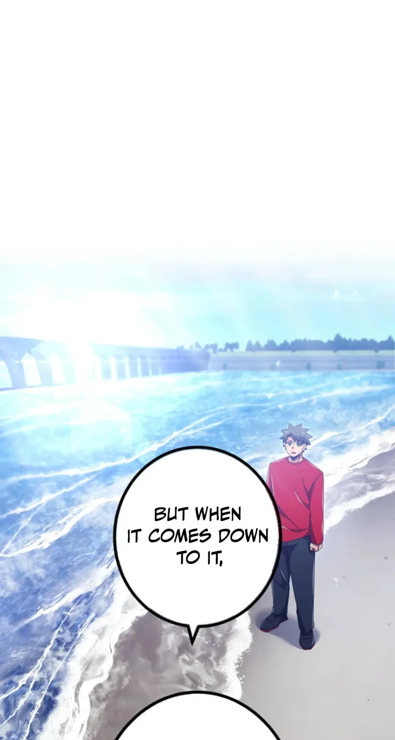 Savior of Divine Blood Chapter 171 - Page 64 in English