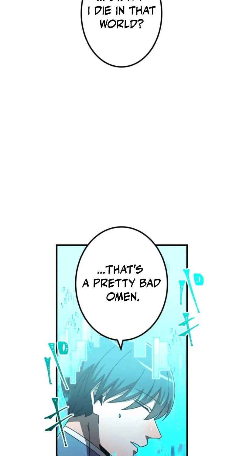 Savior of Divine Blood Chapter 171 - Page 88 in English