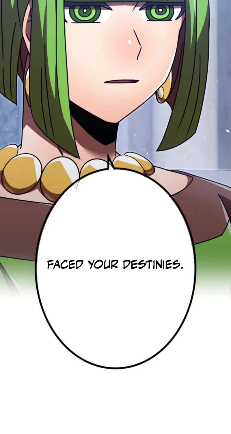 Savior of Divine Blood Chapter 171 - Page 99 in English