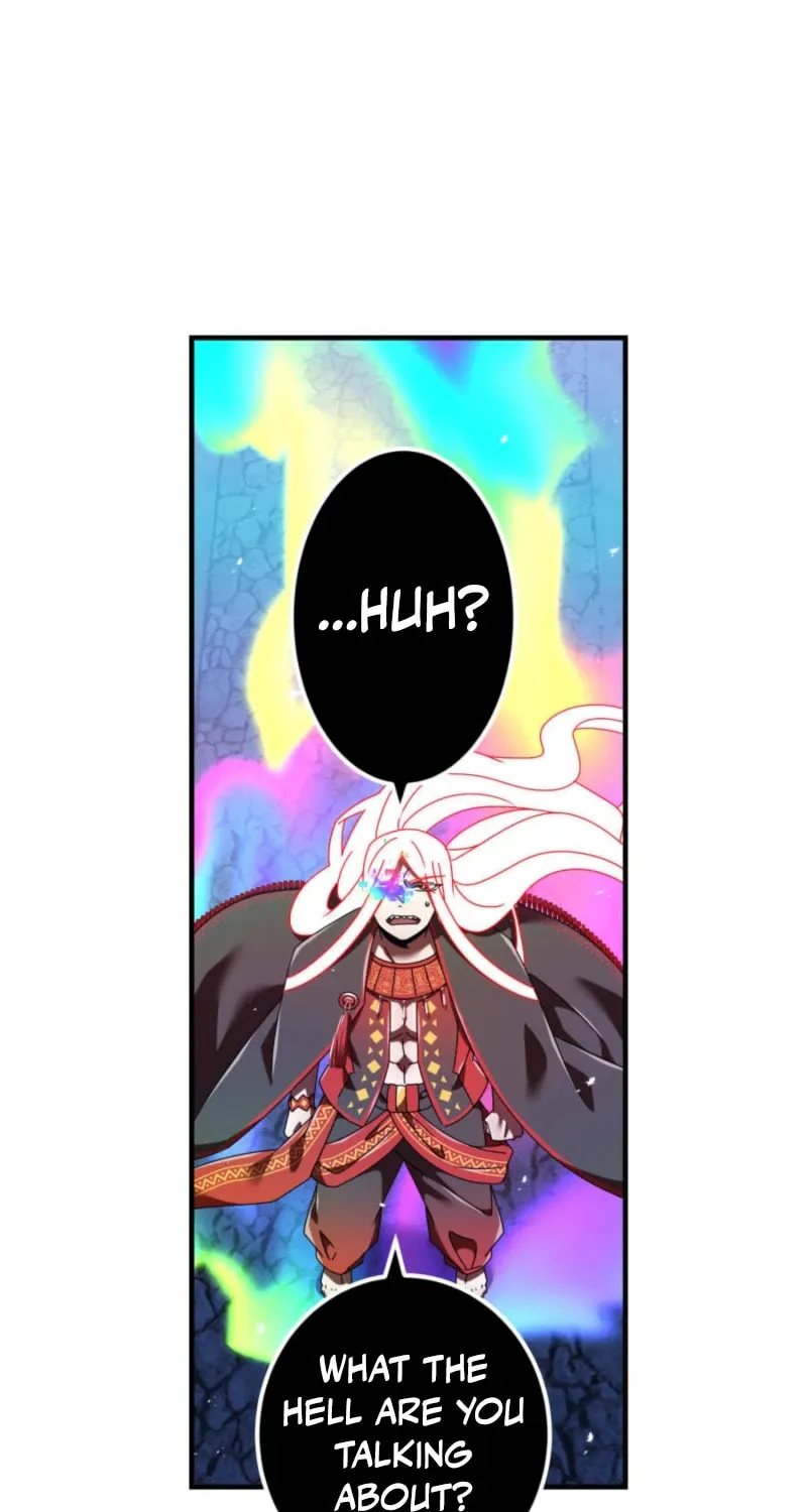 Savior of Divine Blood Chapter 172 - Page 19 in English