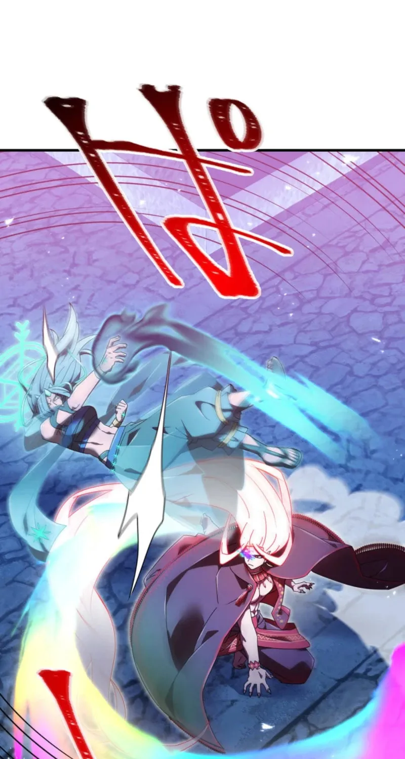 Savior of Divine Blood Chapter 172 - Page 28 in English