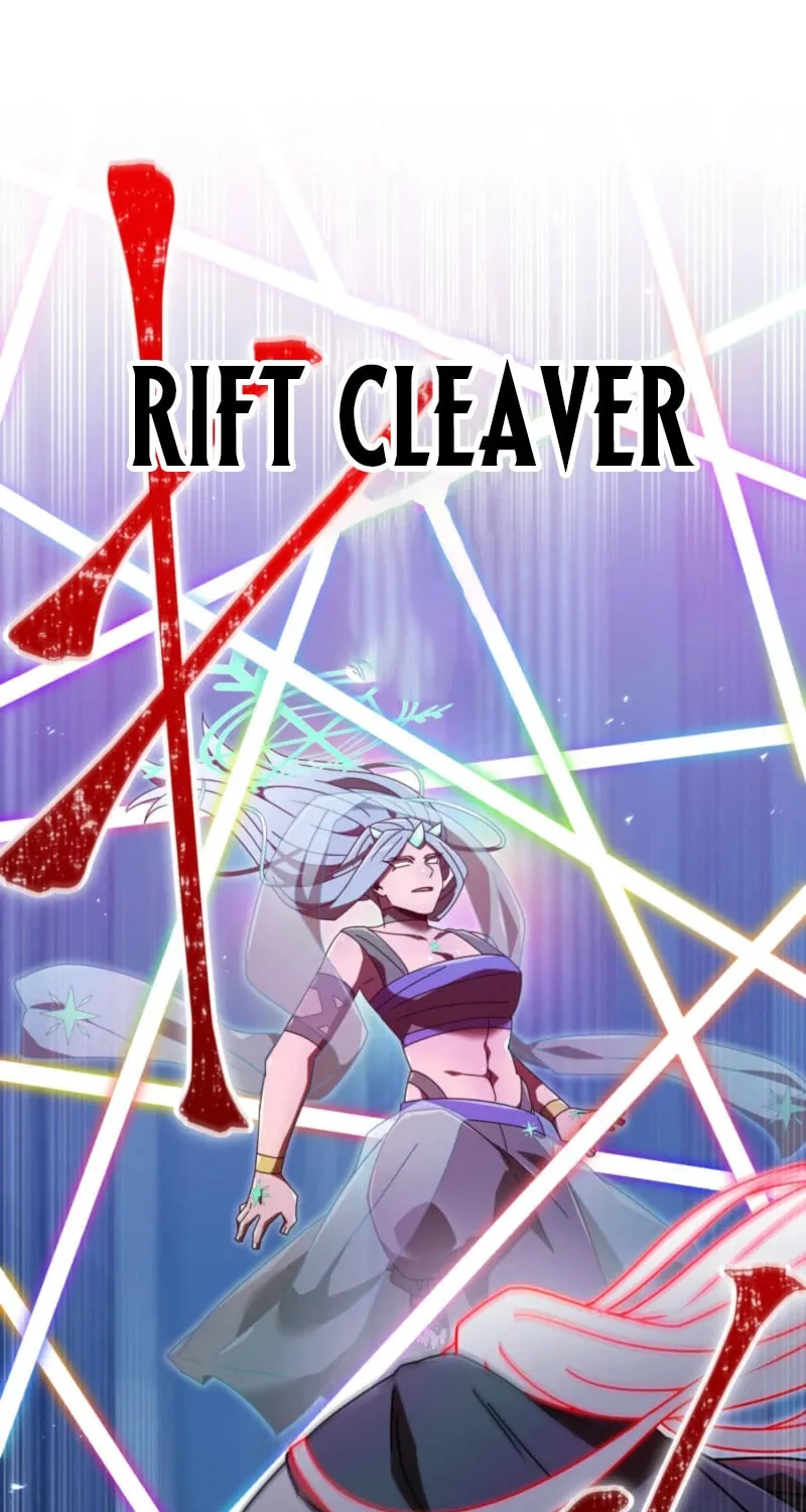 Savior of Divine Blood Chapter 172 - Page 31 in English