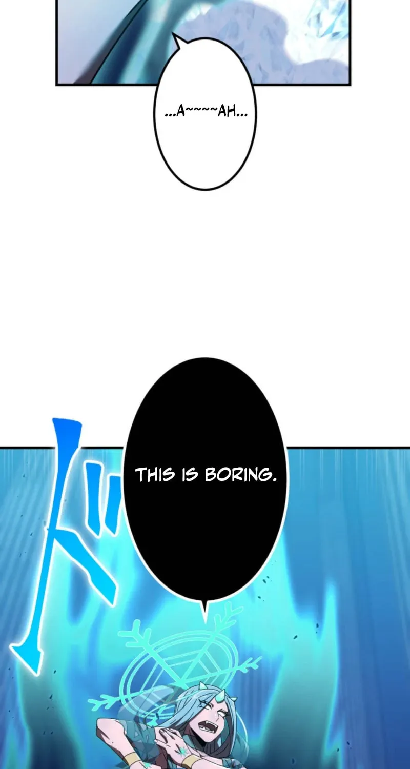 Savior of Divine Blood Chapter 172 - Page 46 in English