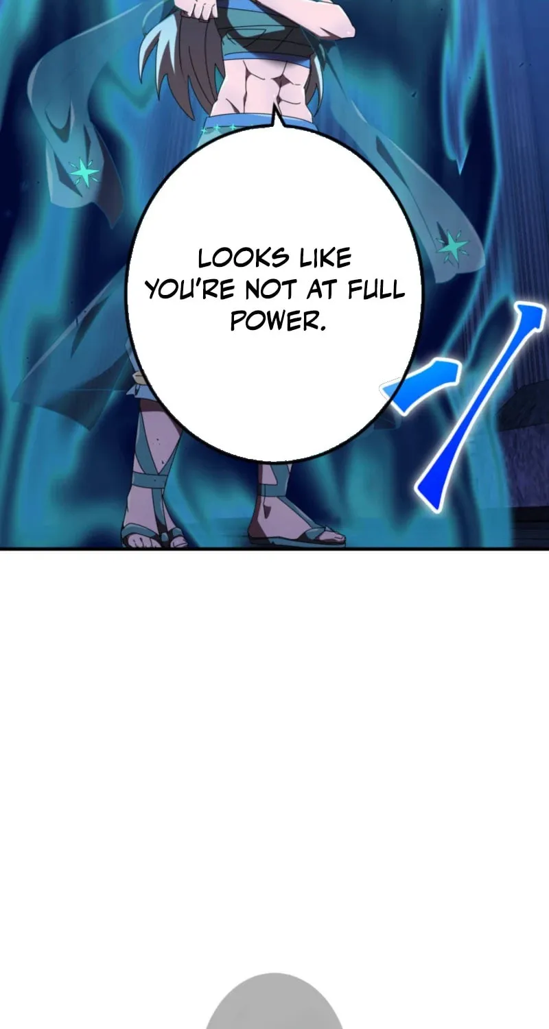 Savior of Divine Blood Chapter 172 - Page 47 in English