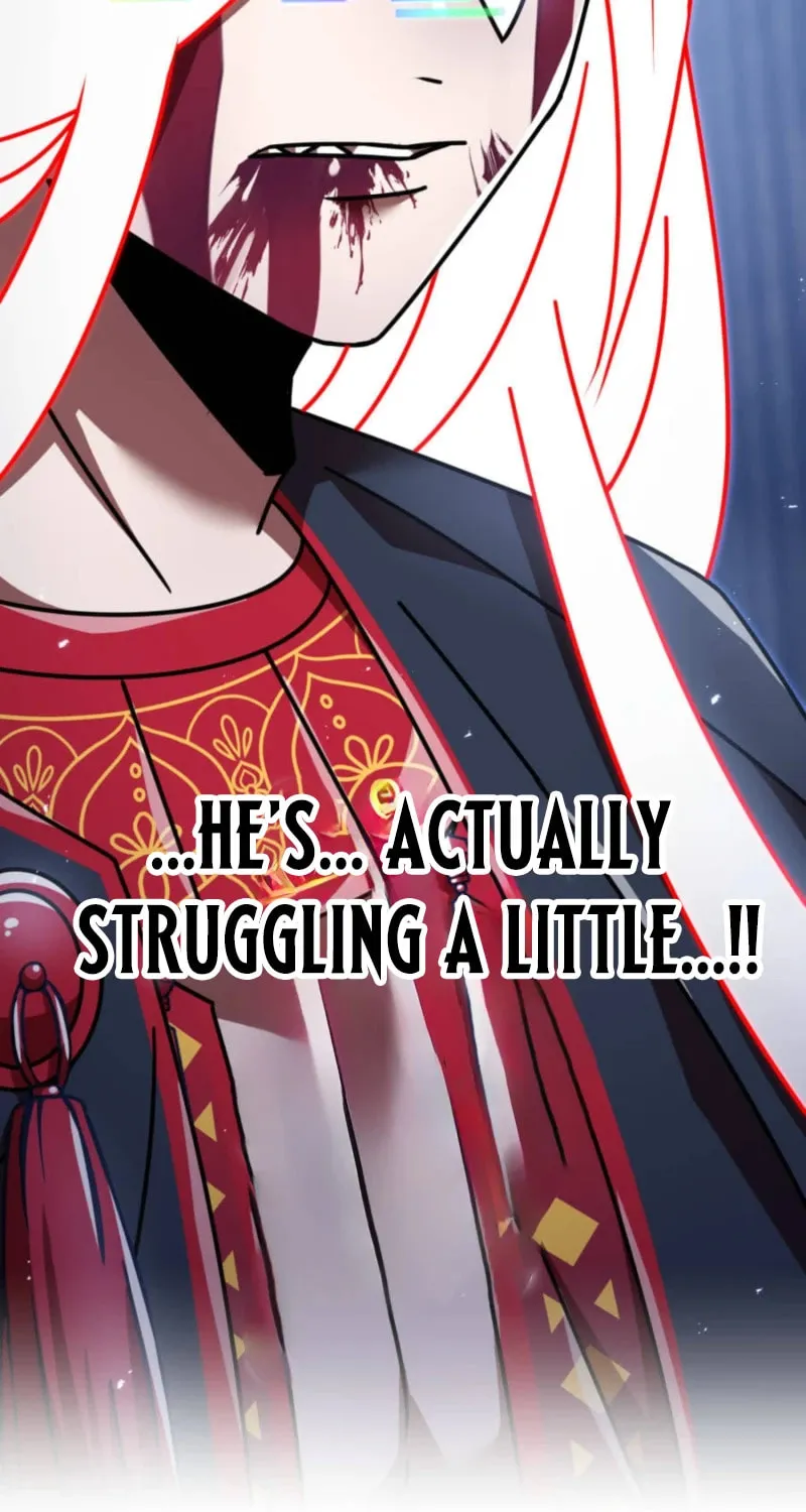 Savior of Divine Blood Chapter 172 - Page 70 in English