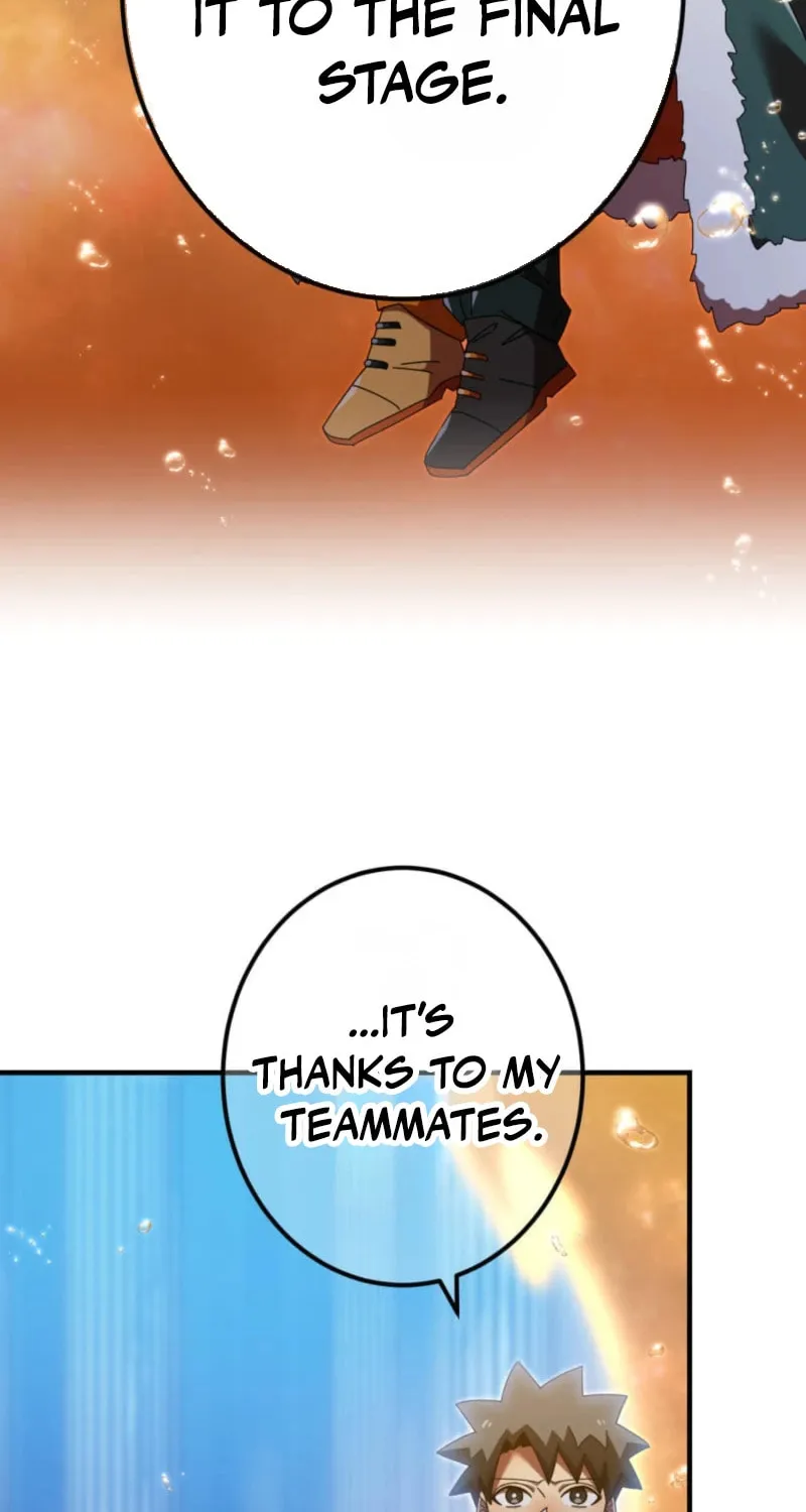 Savior of Divine Blood Chapter 172 - Page 83 in English