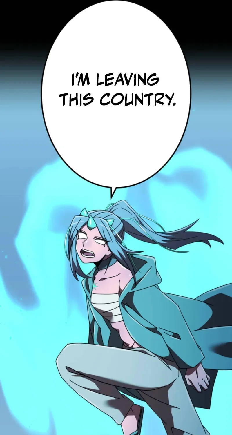 Savior of Divine Blood Chapter 173 - Page 111 in English