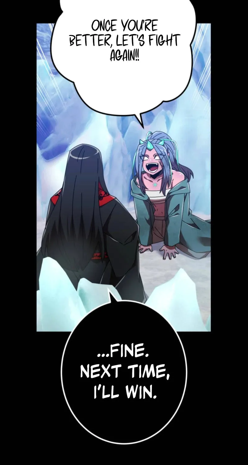 Savior of Divine Blood Chapter 173 - Page 131 in English
