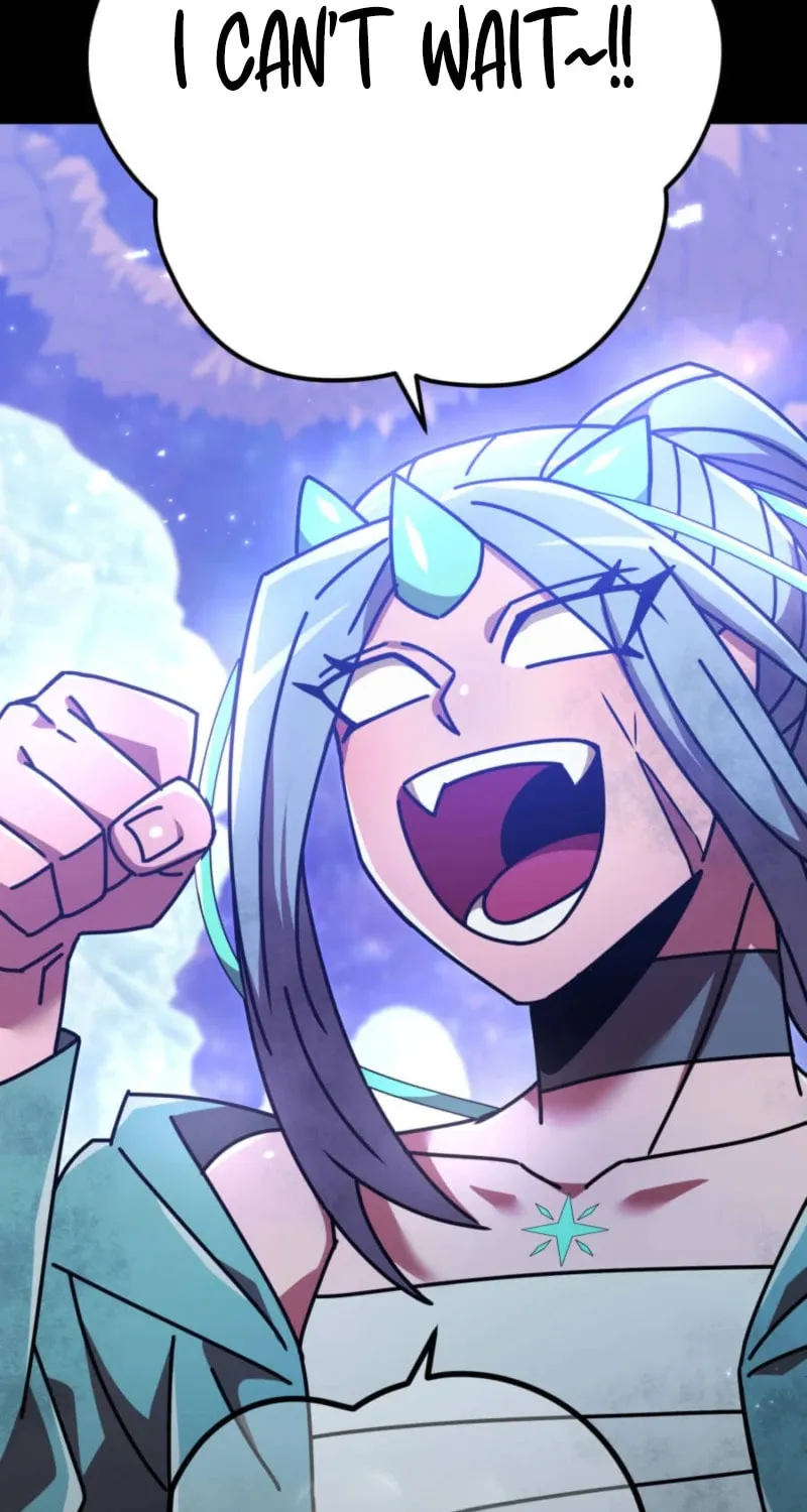Savior of Divine Blood Chapter 173 - Page 133 in English
