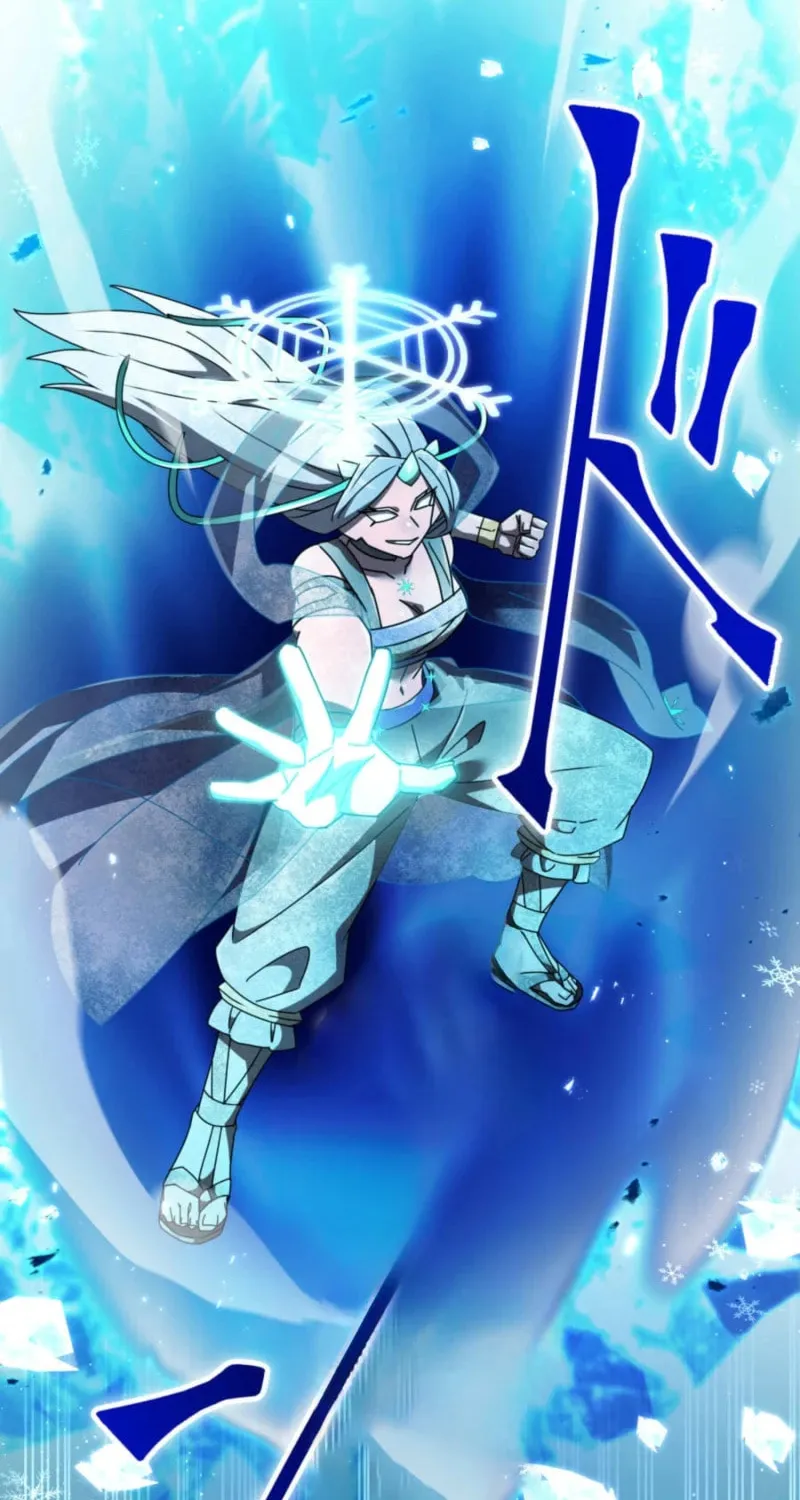 Savior of Divine Blood Chapter 173 - Page 152 in English